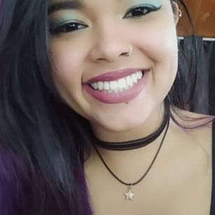 Model - Lola Asscute