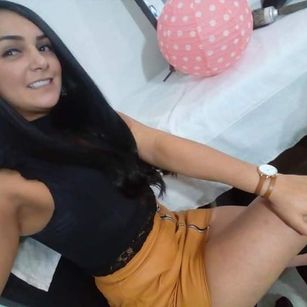 Model - shenna_Wikcy bigass