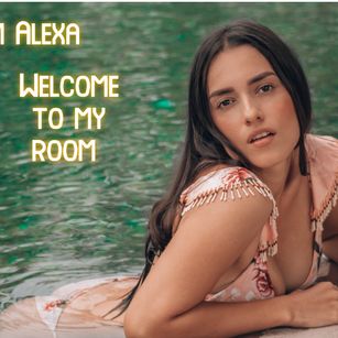 Model - Alexa roleplay