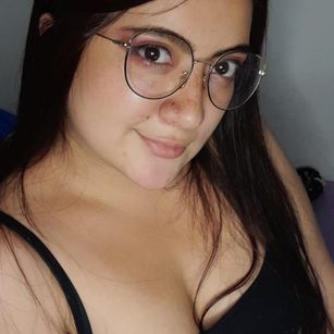 Model - Trish Kelly anal