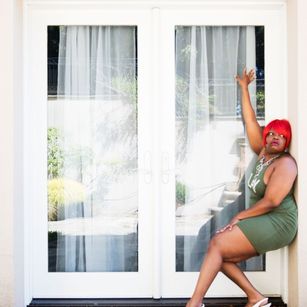 Model - Mistress Platinum ThunderKat fukupayme