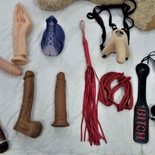 Model - tina_ferrer bigass