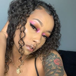 Model - Honey fetish