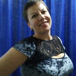 Model - Natalia humor