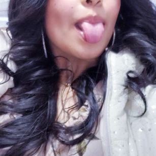 Model - Madison Mazetti deepthroat