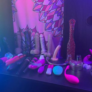 Model - Zaida_Banks kinky