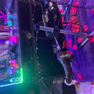 Model - Zaida_Banks dominatrix