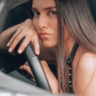 Model - Alexa sugarbaby