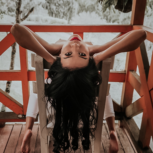 Model - Catalina Lopez real