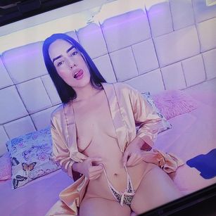 Model - Alexa sugarbaby