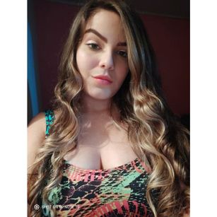 Model - CherryBoomb bigboobs