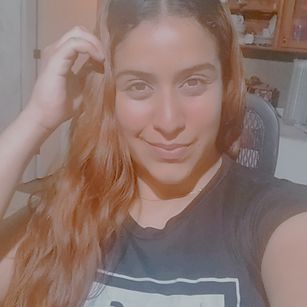 Model - Kim Rodriguez college