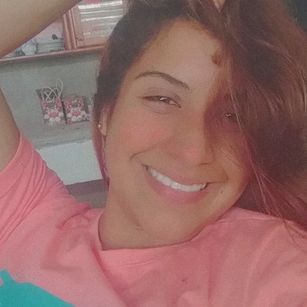 Model - Kim Rodriguez exclusive