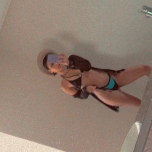 Model - Sexyelix Squrit