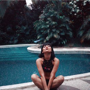 Model - Sexyelix smalltits