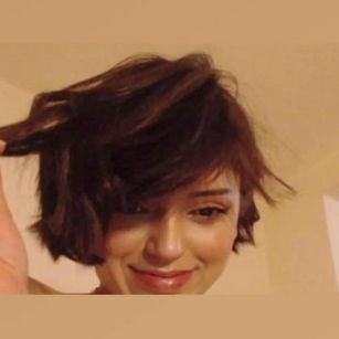 Model - Sexyelix blackhair