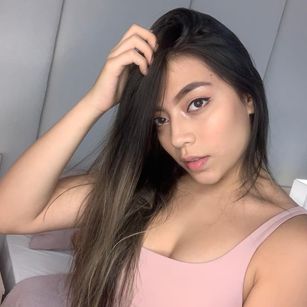 Model - Valeria-Smith young