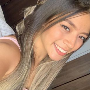 Model - Valeria-Smith ass