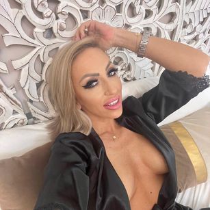 Model - Diana Smith cuckold