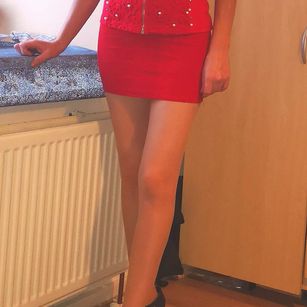 Model - Ecaterina Bors passion