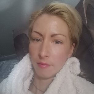 Model - Ecaterina Bors mistery