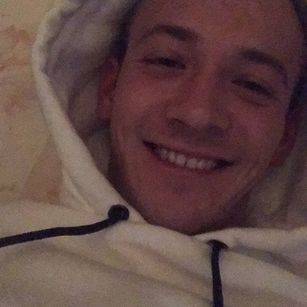 Model - konstantinus dick