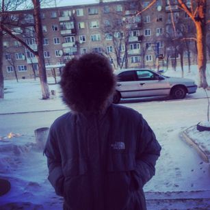 Model - konstantinus guy