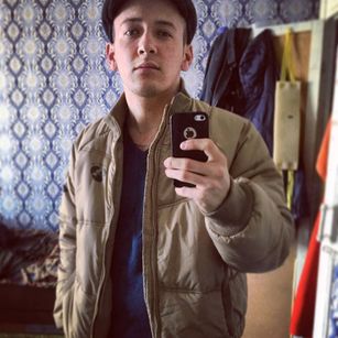 Model - konstantinus sex