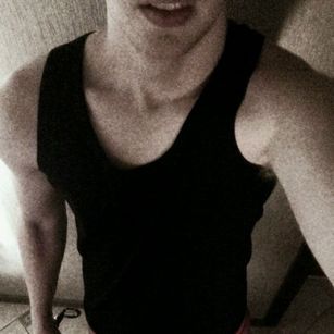 Model - konstantinus dick