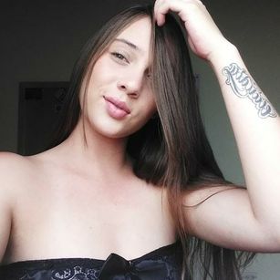 Model - Nawel_Parker anal