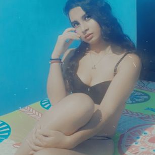 Model - mia_khalifa dance