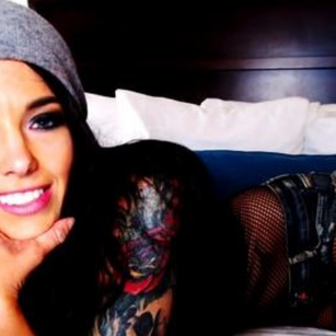 Model - NotUrBitch skinny