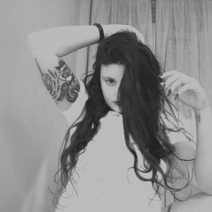 Model - Im_Badpussycat striptease
