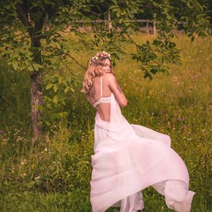 Model - AngeliqueNoir roleplay