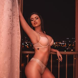 Model - AngeliqueNoir roleplay