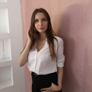 Model - Little Girl model