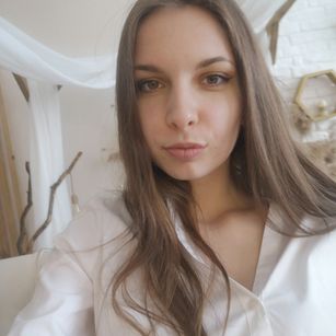 Model - Little Girl cei