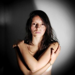 Model - Lucia Jovencita