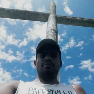 Model - tulipan_xxxx latino