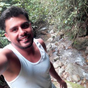 Model - tulipan_xxxx DICKBIG