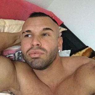 Model - Gabriel24 gay