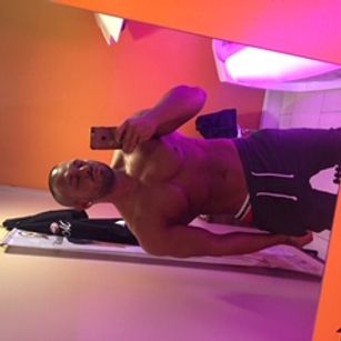 Model - Gabriel24 LOVENSE