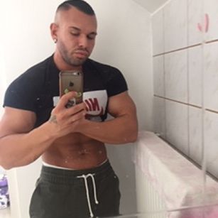 Model - Gabriel24 boys