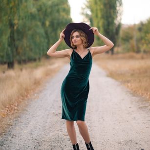 Model - BeccaNevill fetish