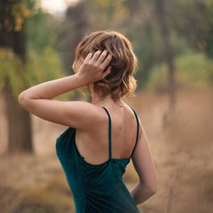 Model - BeccaNevill dance