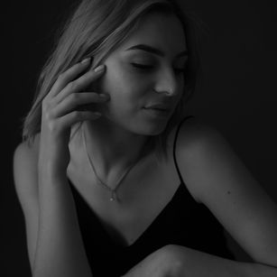 Model - BeccaNevill dirtytalk