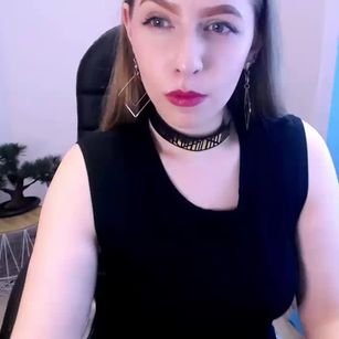 Model - KissEliss cute