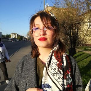 Model - liliya_rey1 frenchkiss