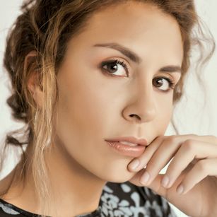 Model - Sheilla Vasseur findom