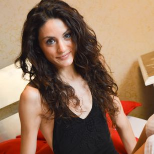 Model - NoraBlue anal